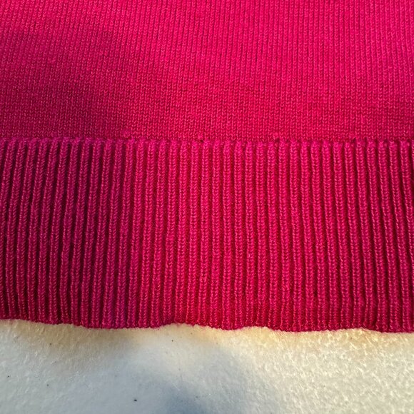 Chico’s Sleeveless V-Neck Knit Cami, Size 3 (XL) - Picture 6 of 8